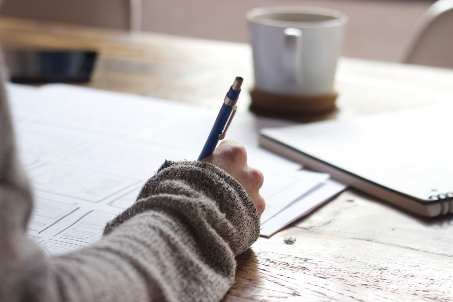 The Importance of Storytelling in Modern Media